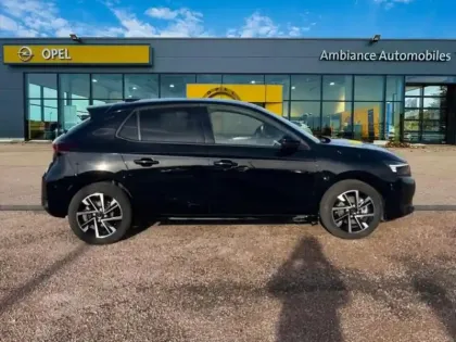 Photo 8 Opel Corsa  1.2 Turbo 100ch GS