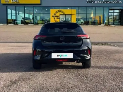 Photo 9 Opel Corsa  1.2 Turbo 100ch GS