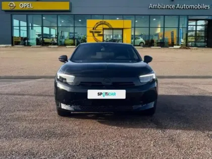 Photo 6 Opel Corsa  1.2 Turbo 100ch GS