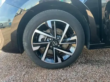 Photo 15 Opel Corsa  1.2 Turbo 100ch GS