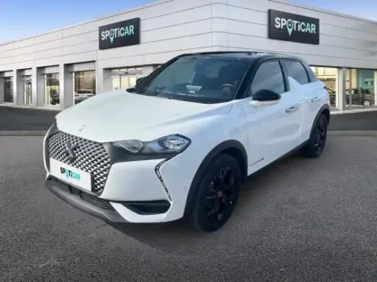 Photo Ds Ds 3