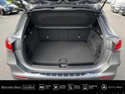 Photo 11 Mercedes GLA  200 d 150ch AMG Line 8G-DCT