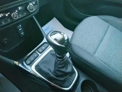 Photo 16 Opel Crossland  1.2 Turbo 110ch Elegance