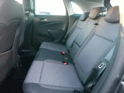 Photo 14 Opel Crossland  1.2 Turbo 110ch Elegance