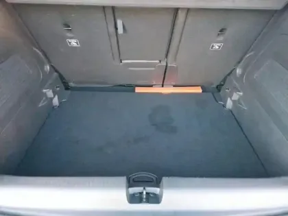 Photo 10 Opel Crossland  1.2 Turbo 110ch Elegance