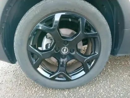 Photo 15 Opel Crossland  1.2 Turbo 110ch Elegance