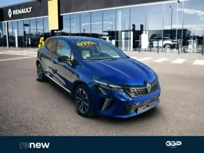 Photo 7 Renault Clio  1.0 TCe 90ch Techno