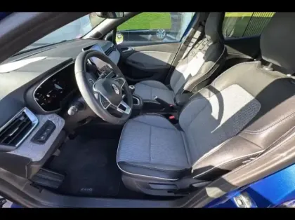 Photo 9 Renault Clio  1.0 TCe 90ch Techno