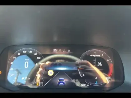 Photo 14 Renault Clio  1.0 TCe 90ch Techno