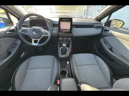 Photo 8 Renault Clio  1.0 TCe 90ch Techno