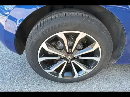 Photo 12 Renault Clio  1.0 TCe 90ch Techno