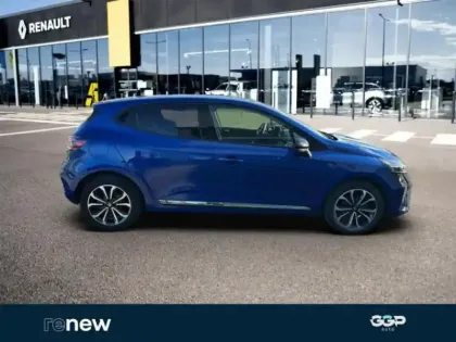 Photo 6 Renault Clio  1.0 TCe 90ch Techno