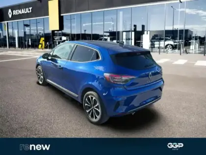 Photo 3 Renault Clio  1.0 TCe 90ch Techno