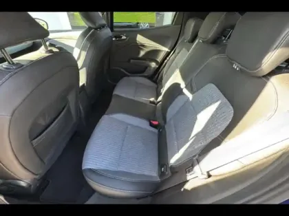 Photo 10 Renault Clio  1.0 TCe 90ch Techno