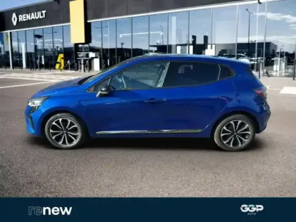 Photo 2 Renault Clio  1.0 TCe 90ch Techno