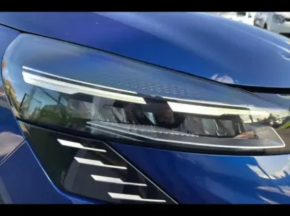 Photo 13 Renault Clio  1.0 TCe 90ch Techno