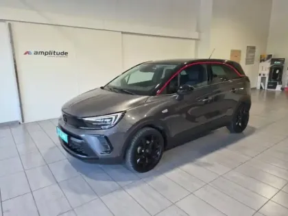 Photo Opel Crossland