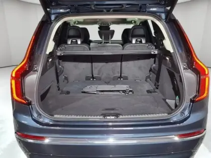 Photo 33 Volvo Xc90  T8 AWD 310 + 145ch Ultra Style Chrome Geartronic