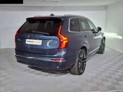 Photo 18 Volvo Xc90  T8 AWD 310 + 145ch Ultra Style Chrome Geartronic