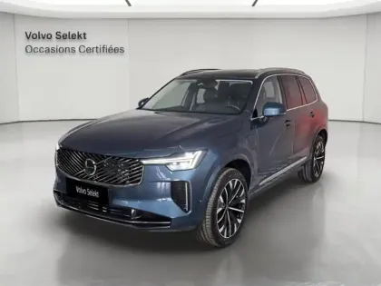 Photo 30 Volvo Xc90  T8 AWD 310 + 145ch Ultra Style Chrome Geartronic