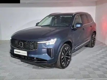 Photo Volvo Xc90