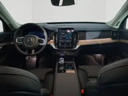 Photo 38 Volvo Xc90  T8 AWD 310 + 145ch Ultra Style Chrome Geartronic