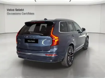Photo 34 Volvo Xc90  T8 AWD 310 + 145ch Ultra Style Chrome Geartronic