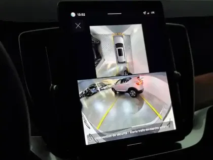 Photo 27 Volvo Xc90  T8 AWD 310 + 145ch Ultra Style Chrome Geartronic