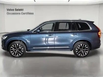 Photo 31 Volvo Xc90  T8 AWD 310 + 145ch Ultra Style Chrome Geartronic