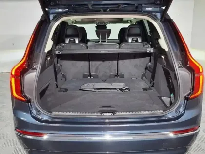 Photo 24 Volvo Xc90  T8 AWD 310 + 145ch Ultra Style Chrome Geartronic
