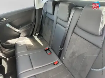 Photo 10 Peugeot 2008  1.2 PureTech 110ch Crossway S&S