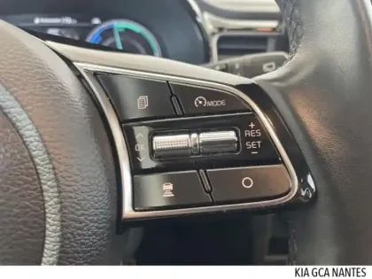 Photo 9 Kia Xceed  1.6 GDi 141ch PHEV Active DCT6