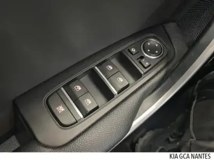 Photo 11 Kia Xceed  1.6 GDi 141ch PHEV Active DCT6