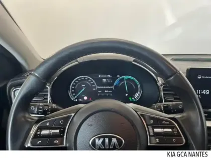 Photo 7 Kia Xceed  1.6 GDi 141ch PHEV Active DCT6