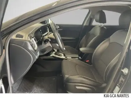 Photo 12 Kia Xceed  1.6 GDi 141ch PHEV Active DCT6