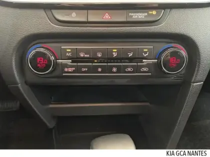 Photo 10 Kia Xceed  1.6 GDi 141ch PHEV Active DCT6