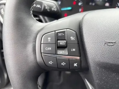 Photo 9 Ford Puma  1.0 Flexifuel 125ch S&S mHEV Titanium Business