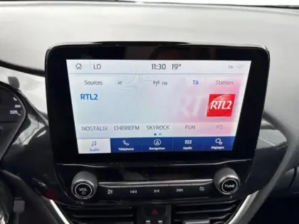 Photo 6 Ford Puma  1.0 Flexifuel 125ch S&S mHEV Titanium Business