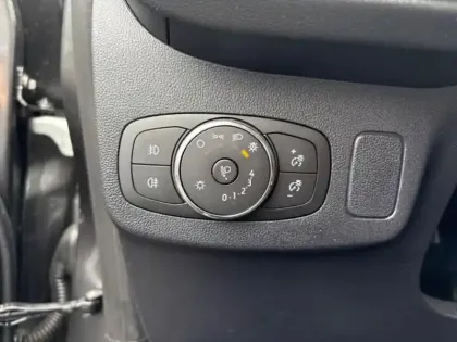 Photo 13 Ford Puma  1.0 Flexifuel 125ch S&S mHEV Titanium Business