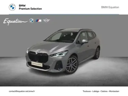 Photo Bmw Serie 2