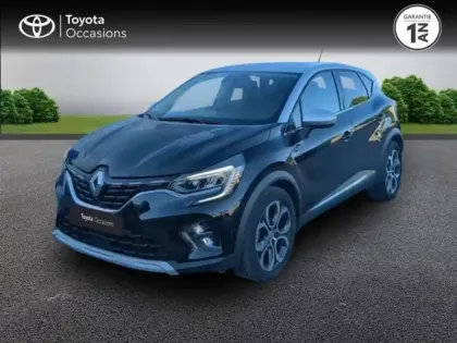 Photo Renault Captur