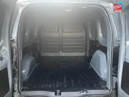 Photo 28 Nissan Townstar  L1 EV 45 kWh Acenta chargeur 22 kW