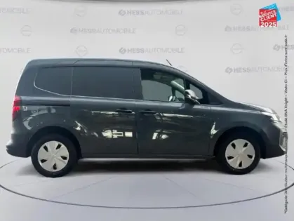 Photo 18 Nissan Townstar  L1 EV 45 kWh Acenta chargeur 22 kW