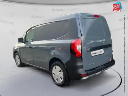 Photo 22 Nissan Townstar  L1 EV 45 kWh Acenta chargeur 22 kW