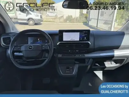 Photo 7 Opel Zafira  Life XL 2.0 BlueHDi 180ch S&S EAT8 Business