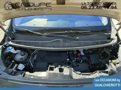 Photo 26 Opel Zafira  Life XL 2.0 BlueHDi 180ch S&S EAT8 Business