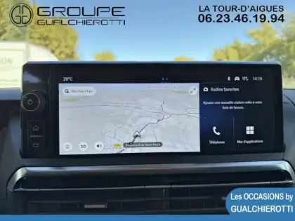 Photo 29 Opel Zafira  Life XL 2.0 BlueHDi 180ch S&S EAT8 Business