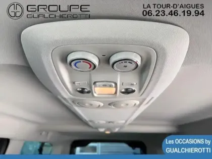 Photo 28 Opel Zafira  Life XL 2.0 BlueHDi 180ch S&S EAT8 Business