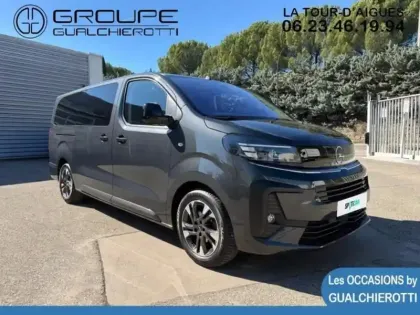 Photo 2 Opel Zafira  Life XL 2.0 BlueHDi 180ch S&S EAT8 Business