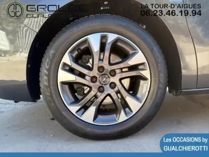 Photo 25 Opel Zafira  Life XL 2.0 BlueHDi 180ch S&S EAT8 Business